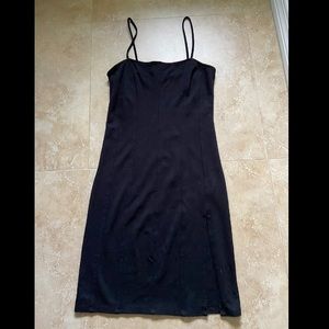 Wore one time for an event